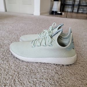 Adidas Pharrell Tennis Hu men's 10